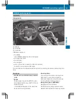 Предварительный просмотр 163 страницы Mercedes-Benz GT S 2016 Operator'S Manual