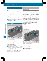 Предварительный просмотр 212 страницы Mercedes-Benz GT S 2016 Operator'S Manual