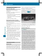 Предварительный просмотр 234 страницы Mercedes-Benz GT S 2016 Operator'S Manual