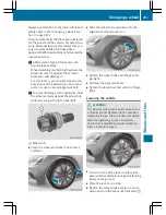 Предварительный просмотр 253 страницы Mercedes-Benz GT S 2016 Operator'S Manual