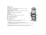 Предварительный просмотр 9 страницы Mercedes-Benz Integrated Morterola TIMEPORT Digital Cellular Telephone for Mercedes-Benz Operation Manual