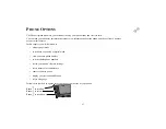 Предварительный просмотр 86 страницы Mercedes-Benz Integrated Morterola TIMEPORT Digital Cellular Telephone for Mercedes-Benz Operation Manual