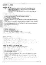 Preview for 12 page of Mercedes-Benz KABE Travel Master 2022 User Manual