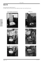 Preview for 16 page of Mercedes-Benz KABE Travel Master 2022 User Manual