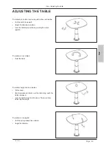 Preview for 19 page of Mercedes-Benz KABE Travel Master 2022 User Manual