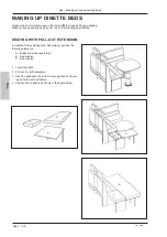 Preview for 20 page of Mercedes-Benz KABE Travel Master 2022 User Manual