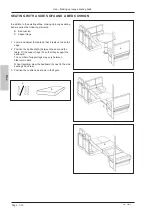 Preview for 22 page of Mercedes-Benz KABE Travel Master 2022 User Manual