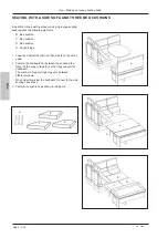 Preview for 24 page of Mercedes-Benz KABE Travel Master 2022 User Manual