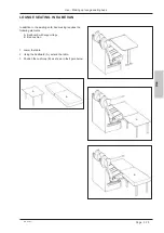 Preview for 25 page of Mercedes-Benz KABE Travel Master 2022 User Manual