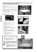 Preview for 26 page of Mercedes-Benz KABE Travel Master 2022 User Manual