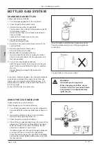 Preview for 30 page of Mercedes-Benz KABE Travel Master 2022 User Manual