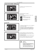 Preview for 37 page of Mercedes-Benz KABE Travel Master 2022 User Manual