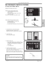 Preview for 43 page of Mercedes-Benz KABE Travel Master 2022 User Manual