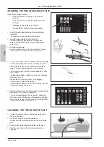 Preview for 44 page of Mercedes-Benz KABE Travel Master 2022 User Manual