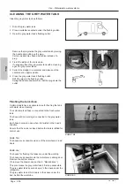 Preview for 46 page of Mercedes-Benz KABE Travel Master 2022 User Manual