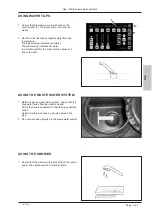 Preview for 47 page of Mercedes-Benz KABE Travel Master 2022 User Manual