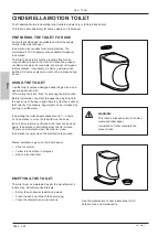 Preview for 48 page of Mercedes-Benz KABE Travel Master 2022 User Manual