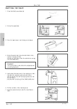 Preview for 50 page of Mercedes-Benz KABE Travel Master 2022 User Manual