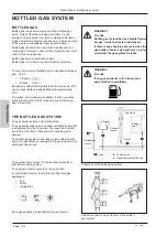 Preview for 58 page of Mercedes-Benz KABE Travel Master 2022 User Manual