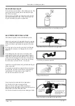 Preview for 60 page of Mercedes-Benz KABE Travel Master 2022 User Manual