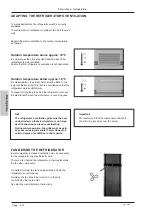 Preview for 64 page of Mercedes-Benz KABE Travel Master 2022 User Manual