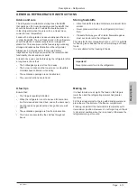 Preview for 65 page of Mercedes-Benz KABE Travel Master 2022 User Manual