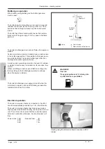 Preview for 70 page of Mercedes-Benz KABE Travel Master 2022 User Manual