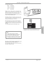 Preview for 79 page of Mercedes-Benz KABE Travel Master 2022 User Manual