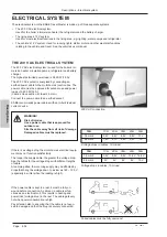 Preview for 86 page of Mercedes-Benz KABE Travel Master 2022 User Manual