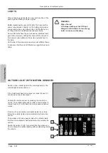 Preview for 100 page of Mercedes-Benz KABE Travel Master 2022 User Manual