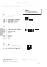 Preview for 110 page of Mercedes-Benz KABE Travel Master 2022 User Manual