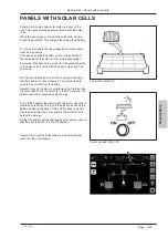 Preview for 115 page of Mercedes-Benz KABE Travel Master 2022 User Manual