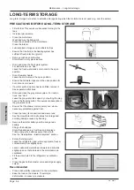 Preview for 126 page of Mercedes-Benz KABE Travel Master 2022 User Manual