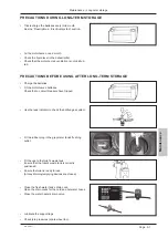 Preview for 127 page of Mercedes-Benz KABE Travel Master 2022 User Manual