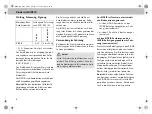 Preview for 10 page of Mercedes-Benz KIDFIX Operating Instructions Manual