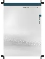 Предварительный просмотр 87 страницы Mercedes-Benz LINGUATRONIC User Manual