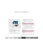 Предварительный просмотр 252 страницы Mercedes-Benz M-class ML 320 Operator'S Manual