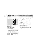 Preview for 88 page of Mercedes-Benz M-class ML 55 AMG Operator'S Manual