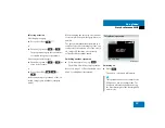 Предварительный просмотр 22 страницы Mercedes-Benz MCS Operator'S Manual