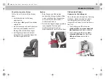 Предварительный просмотр 19 страницы Mercedes-Benz Media Interface Plus Operating Instructions Manual