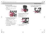 Предварительный просмотр 21 страницы Mercedes-Benz Media Interface Plus Operating Instructions Manual