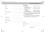 Предварительный просмотр 33 страницы Mercedes-Benz Media Interface Plus Operating Instructions Manual