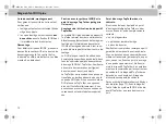 Предварительный просмотр 74 страницы Mercedes-Benz Media Interface Plus Operating Instructions Manual