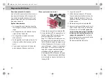 Предварительный просмотр 82 страницы Mercedes-Benz Media Interface Plus Operating Instructions Manual