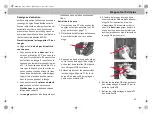 Предварительный просмотр 85 страницы Mercedes-Benz Media Interface Plus Operating Instructions Manual