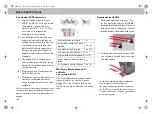 Предварительный просмотр 102 страницы Mercedes-Benz Media Interface Plus Operating Instructions Manual