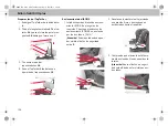 Предварительный просмотр 106 страницы Mercedes-Benz Media Interface Plus Operating Instructions Manual