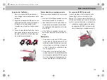 Предварительный просмотр 107 страницы Mercedes-Benz Media Interface Plus Operating Instructions Manual