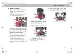 Предварительный просмотр 111 страницы Mercedes-Benz Media Interface Plus Operating Instructions Manual