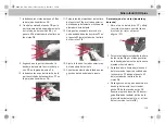 Предварительный просмотр 117 страницы Mercedes-Benz Media Interface Plus Operating Instructions Manual